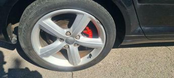 Audi A3 1.6 Technik SE Sportback S Tronic Euro 4 5dr