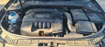 Audi A3 1.6 Technik SE Sportback S Tronic Euro 4 5dr