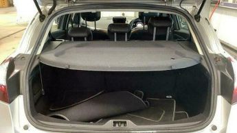 Renault Megane 1.5 dCi ENERGY Dynamique TomTom Euro 5 (s/s) 5dr