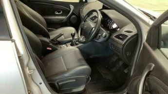 Renault Megane 1.5 dCi ENERGY Dynamique TomTom Euro 5 (s/s) 5dr