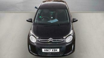 Citroen C1 1.2 PureTech Feel Euro 6 3dr