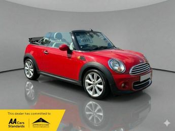 MINI Cooper D COOPER D