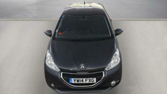 Peugeot 208 1.4 e-HDi Active EGC Euro 5 (s/s) 5dr