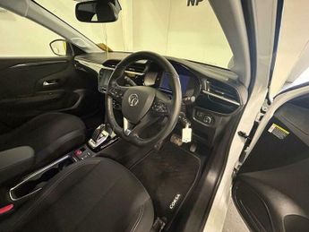 Vauxhall Corsa 1.2 Turbo Elite Edition Auto Euro 6 (s/s) 5dr