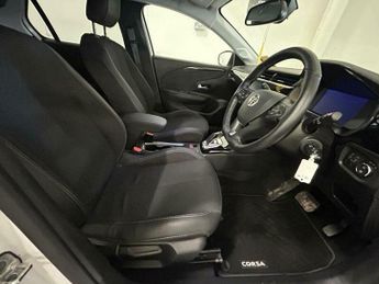 Vauxhall Corsa 1.2 Turbo Elite Edition Auto Euro 6 (s/s) 5dr