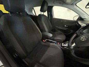 Vauxhall Corsa 1.2 Turbo Elite Edition Auto Euro 6 (s/s) 5dr