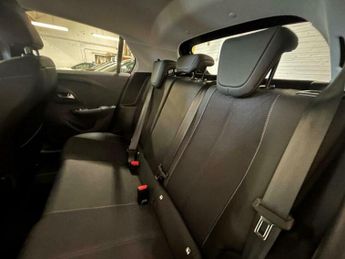 Vauxhall Corsa 1.2 Turbo Elite Edition Auto Euro 6 (s/s) 5dr