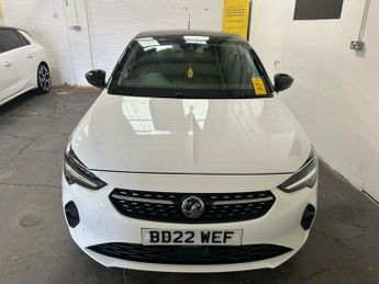 Vauxhall Corsa 1.2 Turbo Elite Edition Auto Euro 6 (s/s) 5dr