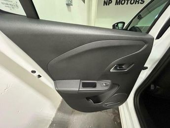 Vauxhall Corsa 1.2 Turbo Elite Edition Auto Euro 6 (s/s) 5dr