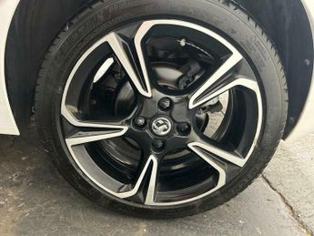 Vauxhall Corsa 1.2 Turbo Elite Edition Auto Euro 6 (s/s) 5dr