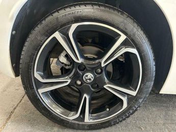 Vauxhall Corsa 1.2 Turbo Elite Edition Auto Euro 6 (s/s) 5dr