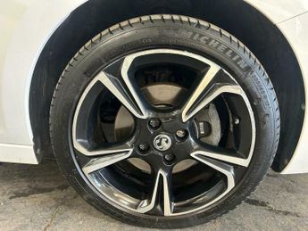 Vauxhall Corsa 1.2 Turbo Elite Edition Auto Euro 6 (s/s) 5dr