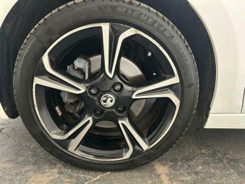 Vauxhall Corsa 1.2 Turbo Elite Edition Auto Euro 6 (s/s) 5dr