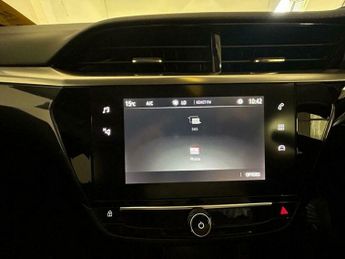 Vauxhall Corsa 1.2 Turbo Elite Edition Auto Euro 6 (s/s) 5dr