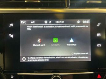 Vauxhall Corsa 1.2 Turbo Elite Edition Auto Euro 6 (s/s) 5dr