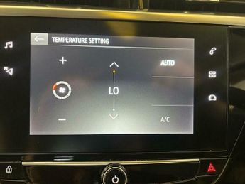 Vauxhall Corsa 1.2 Turbo Elite Edition Auto Euro 6 (s/s) 5dr