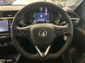 Vauxhall Corsa 1.2 Turbo Elite Edition Auto Euro 6 (s/s) 5dr