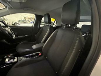 Vauxhall Corsa 1.2 Turbo Elite Edition Auto Euro 6 (s/s) 5dr