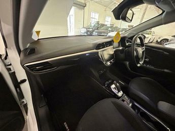 Vauxhall Corsa 1.2 Turbo Elite Edition Auto Euro 6 (s/s) 5dr