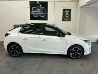 Vauxhall Corsa 1.2 Turbo Elite Edition Auto Euro 6 (s/s) 5dr