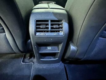 Vauxhall Astra 1.2 Turbo GS Line Auto Euro 6 (s/s) 5dr