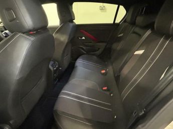 Vauxhall Astra 1.2 Turbo GS Line Auto Euro 6 (s/s) 5dr