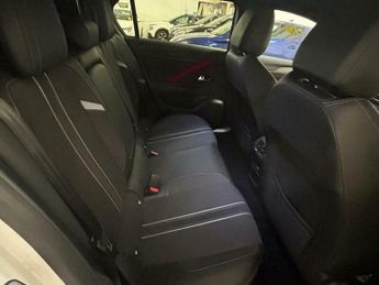 Vauxhall Astra 1.2 Turbo GS Line Auto Euro 6 (s/s) 5dr