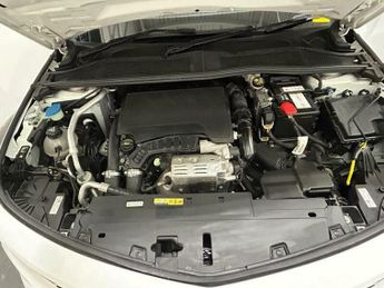 Vauxhall Astra 1.2 Turbo GS Line Auto Euro 6 (s/s) 5dr