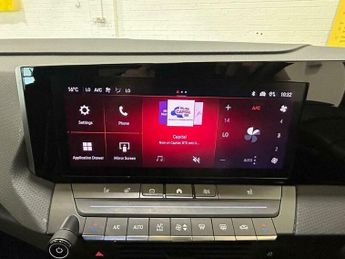 Vauxhall Astra 1.2 Turbo GS Line Auto Euro 6 (s/s) 5dr