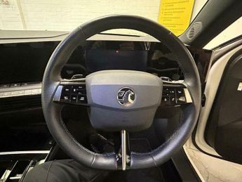 Vauxhall Astra 1.2 Turbo GS Line Auto Euro 6 (s/s) 5dr