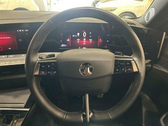 Vauxhall Astra 1.2 Turbo GS Line Auto Euro 6 (s/s) 5dr