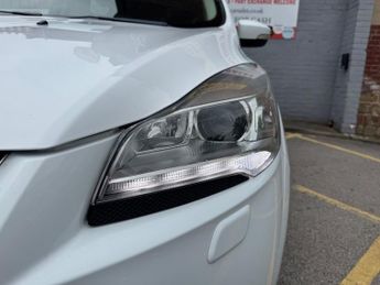 Ford Kuga TITANIUM X TDCI