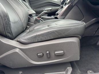 Ford Kuga TITANIUM X TDCI