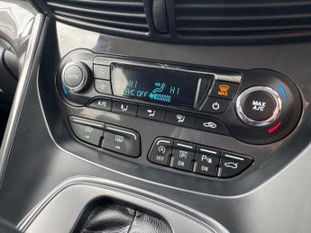 Ford Kuga TITANIUM X TDCI