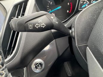 Ford Kuga TITANIUM X TDCI