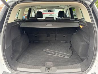 Ford Kuga TITANIUM X TDCI