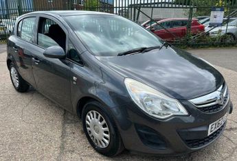 Vauxhall Corsa S CDTI ECOFLEX S/S