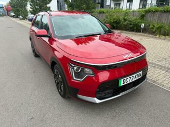Kia Niro 64.8kWh 2 Auto 5dr
