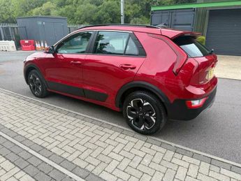 Kia Niro 64.8kWh 2 Auto 5dr