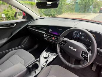 Kia Niro 64.8kWh 2 Auto 5dr