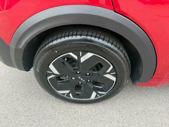 Kia Niro 64.8kWh 2 Auto 5dr