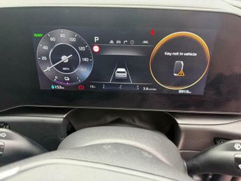 Kia Niro 64.8kWh 2 Auto 5dr