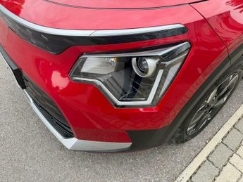 Kia Niro 64.8kWh 2 Auto 5dr