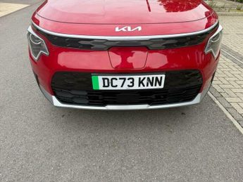 Kia Niro 64.8kWh 2 Auto 5dr