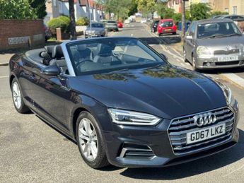 Audi A5 2.0 TFSI Sport Euro 6 (s/s) 2dr