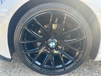 BMW 3 SERIES 2.0 320d Sport Plus Edition Steptronic Euro 5 2dr