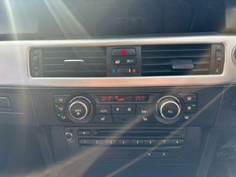 BMW 3 SERIES 2.0 320d Sport Plus Edition Steptronic Euro 5 2dr