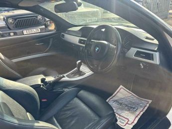 BMW 3 SERIES 2.0 320d Sport Plus Edition Steptronic Euro 5 2dr