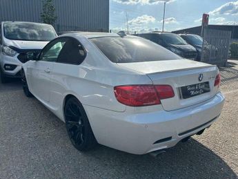 BMW 3 SERIES 2.0 320d Sport Plus Edition Steptronic Euro 5 2dr