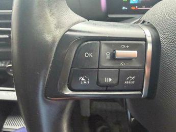 Citroen C4 50kWh Shine Plus Auto 5dr (7.4kW Charger)